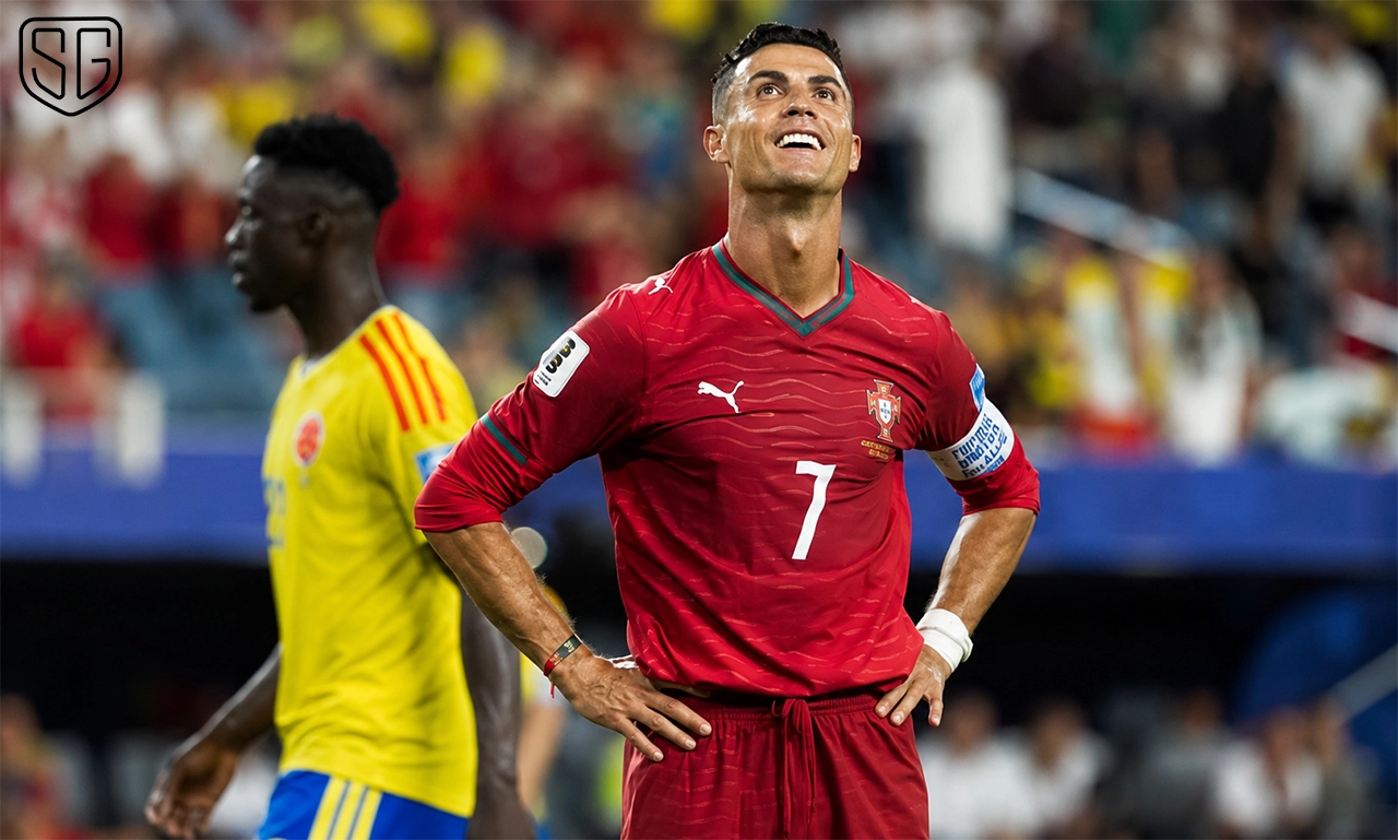 Will Ronaldo Start Against Croatia at the World Cup 2026?