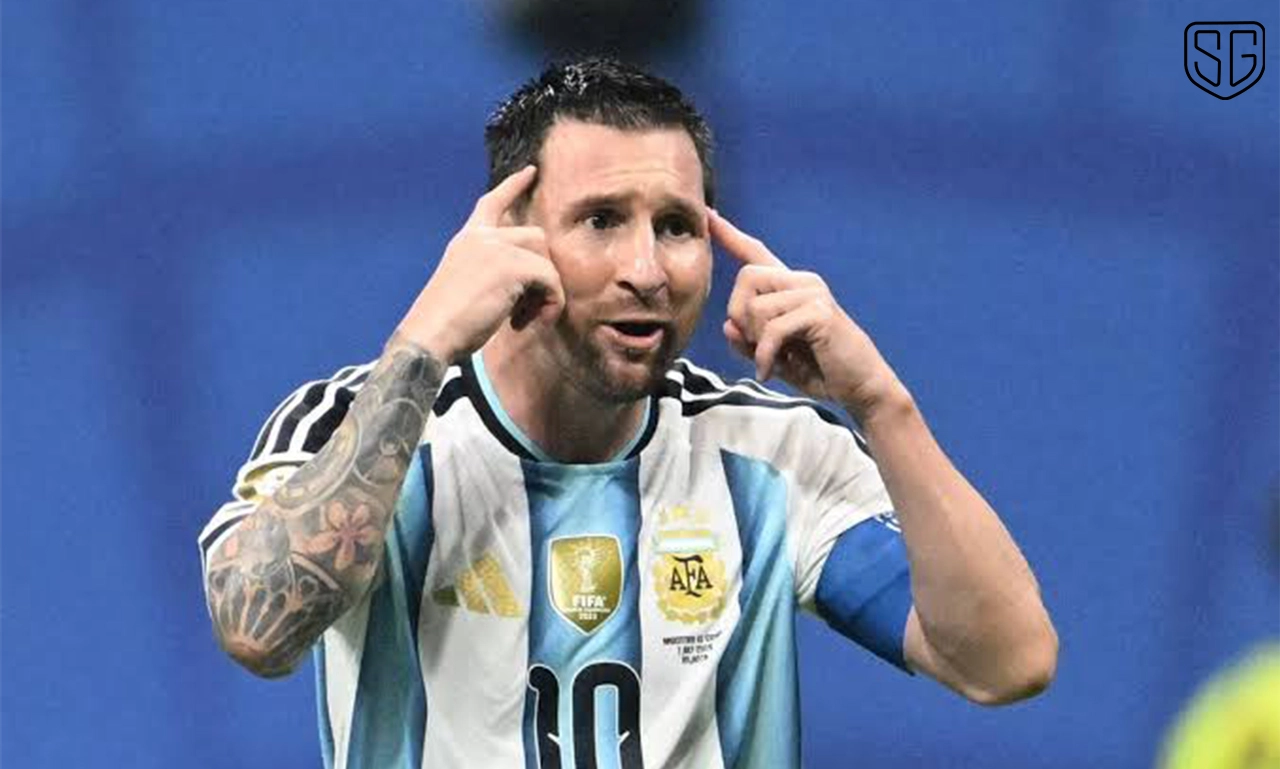 Is FIFA Favoring Argentina? 2026 World Cup Bias Debate