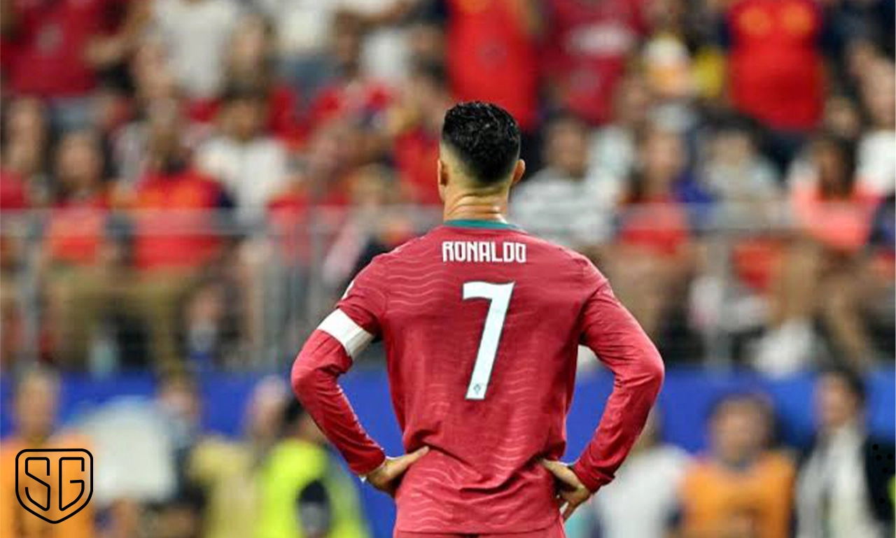 Ronaldo 2030 World Cup Chances: Will He Play at 45?