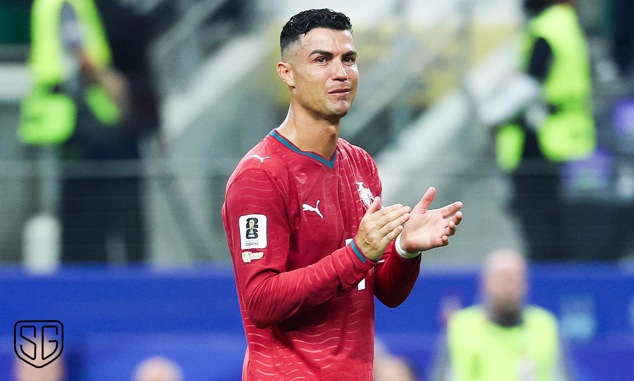 Is Cristiano Ronaldo Retiring? Nations League Farewell