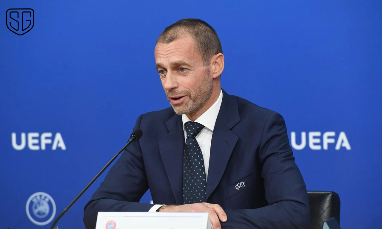 UEFA countries boycotting World Cup 2030