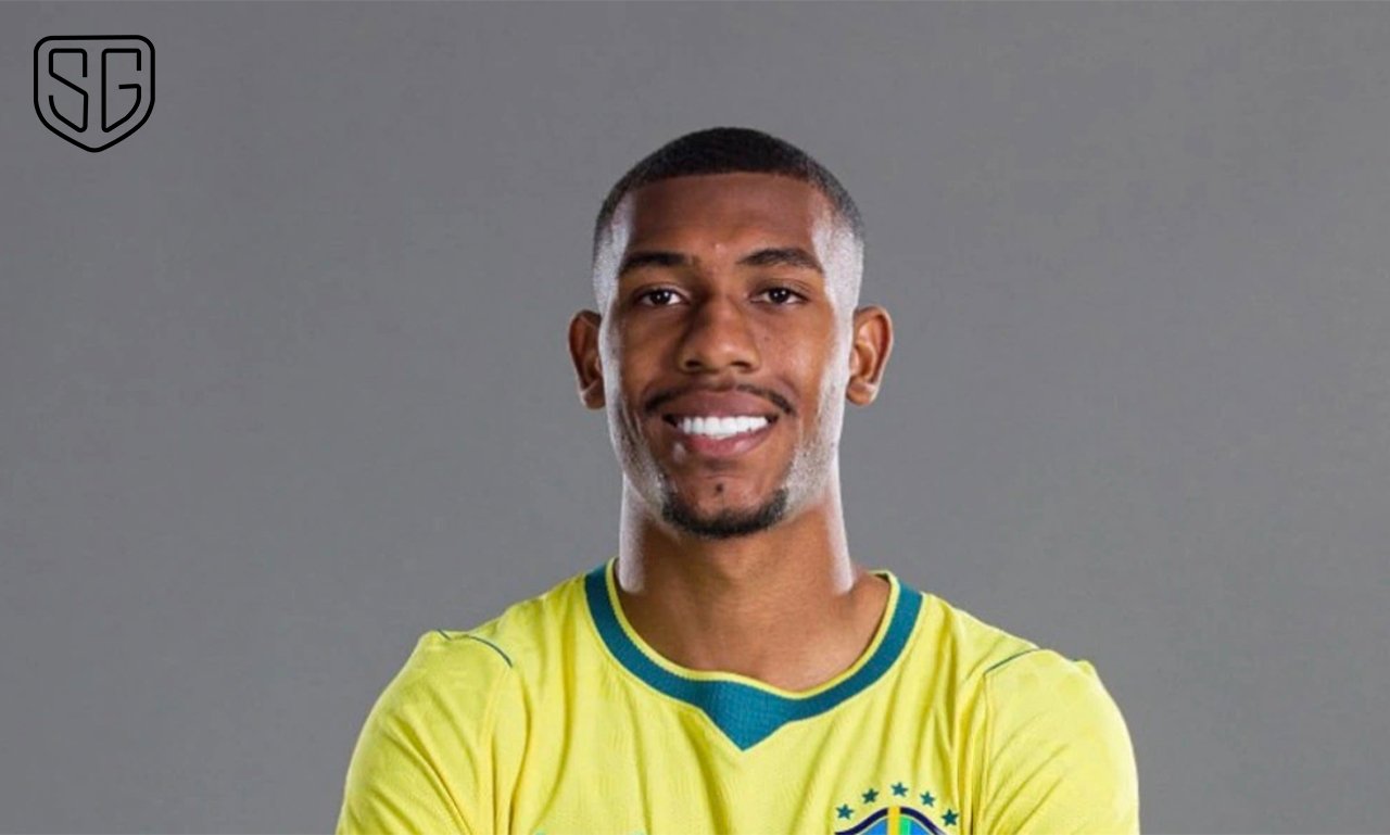 The Race for Brazilian Wonderkid Rayan
