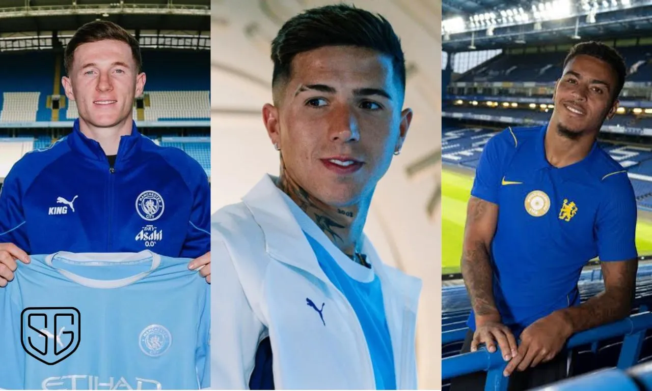 Most Expensive Football Transfers 2026: Top 10 Deals