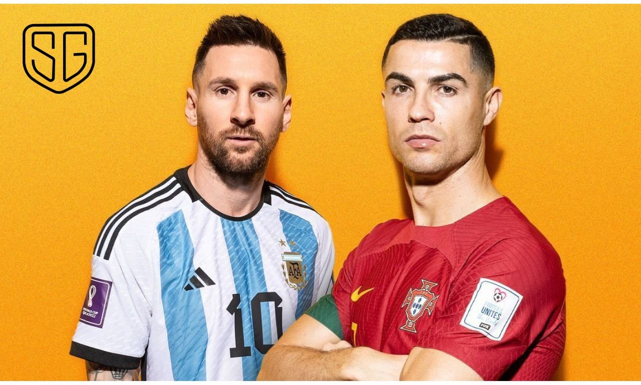 Messi and Ronaldo Tevez Farewell Match: Legends May Reunite
